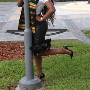 COPY - Fashionnova Briella skirt